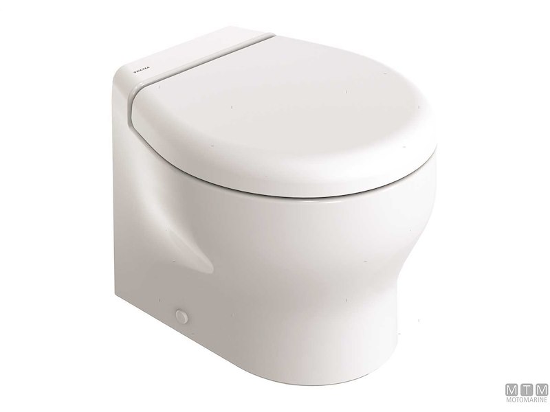 WC - Toilet Tecma Elegance 2G