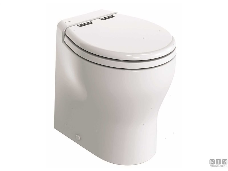 WC - Toilet Tecma Elegance 2G