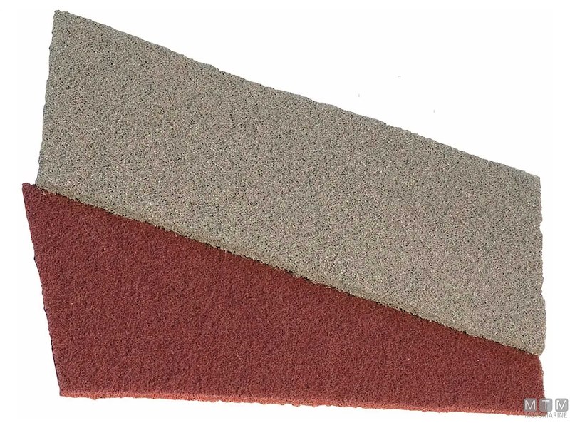 Fogli Abrasivi Scotch Brite SB