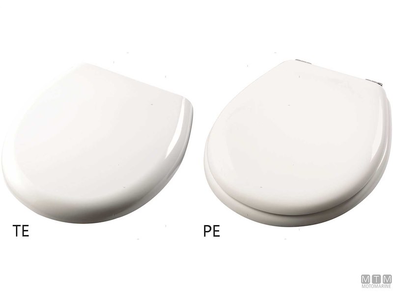 Toilet Tecma Silence Plus 2G - Serie Flexi