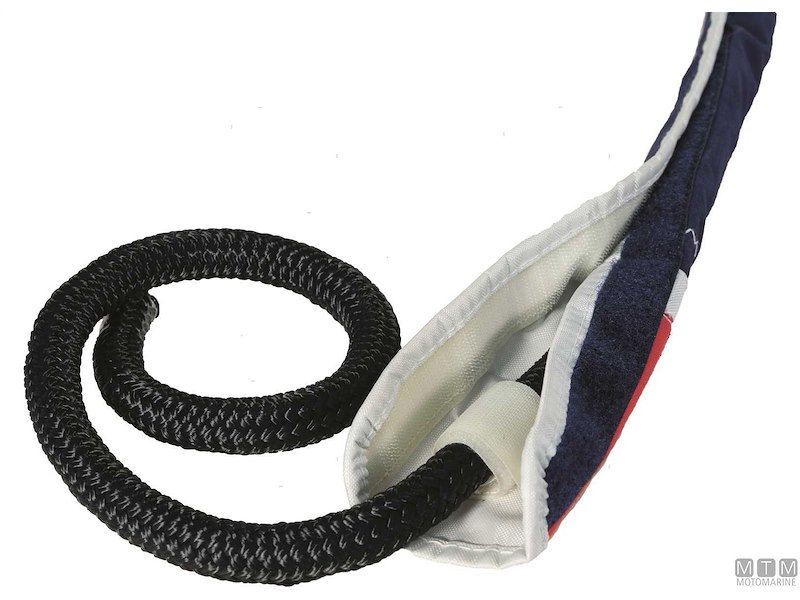 Protezione per Cime Navishell