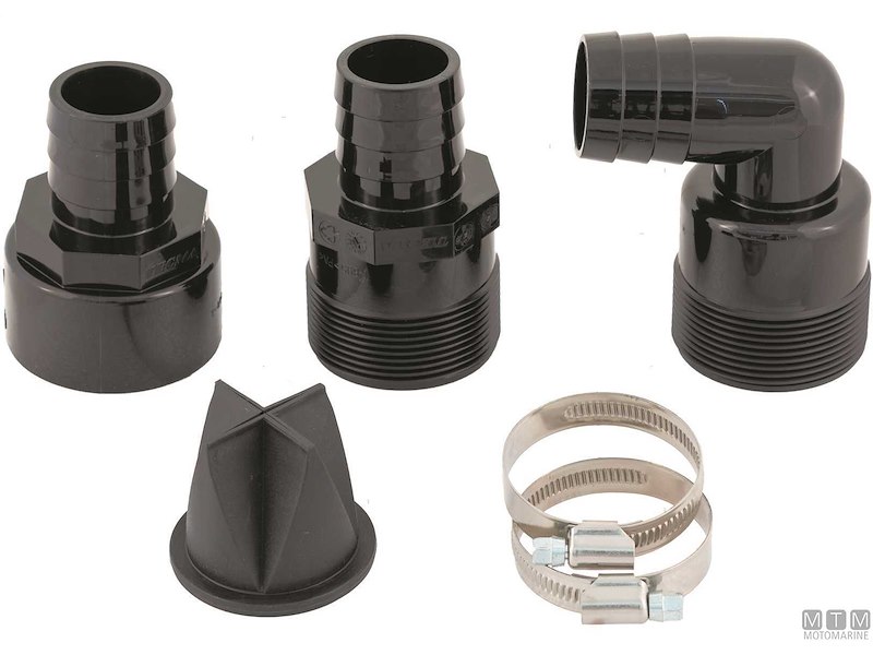 Ricambi e Accessori per Toilet Compact