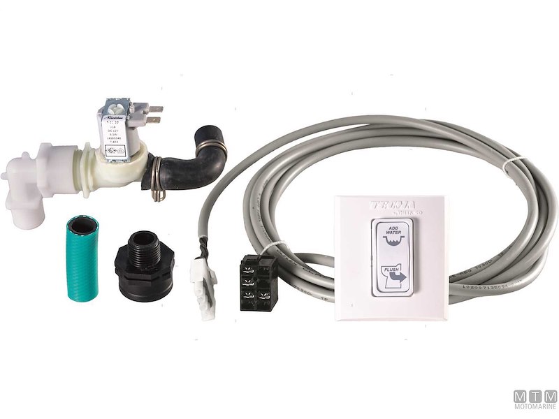 Ricambi e Accessori per Toilet Compact