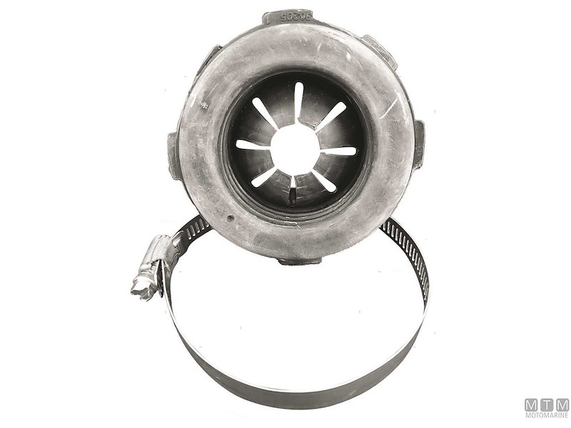 Ricambi per Toilet Serie Compact