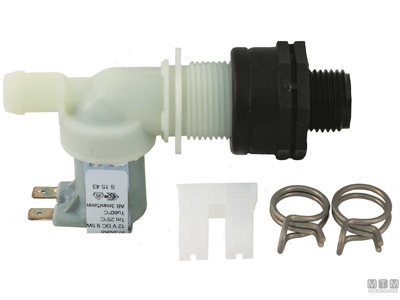 Ricambi e Accessori per Toilet Compact