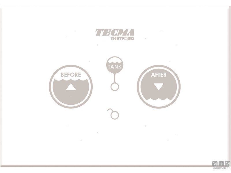 Ricambi e Accessori per Toilet Compact