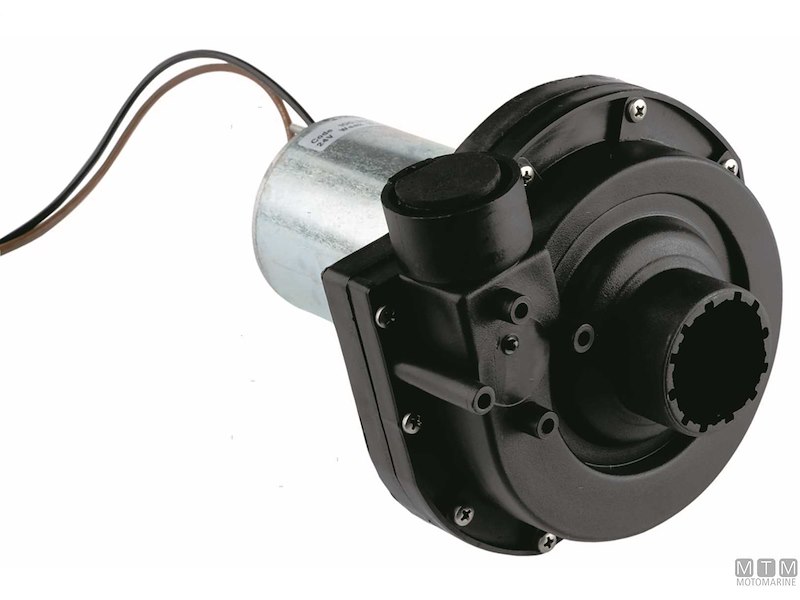 Ricambi e Accessori per Toilet Design e Flexi