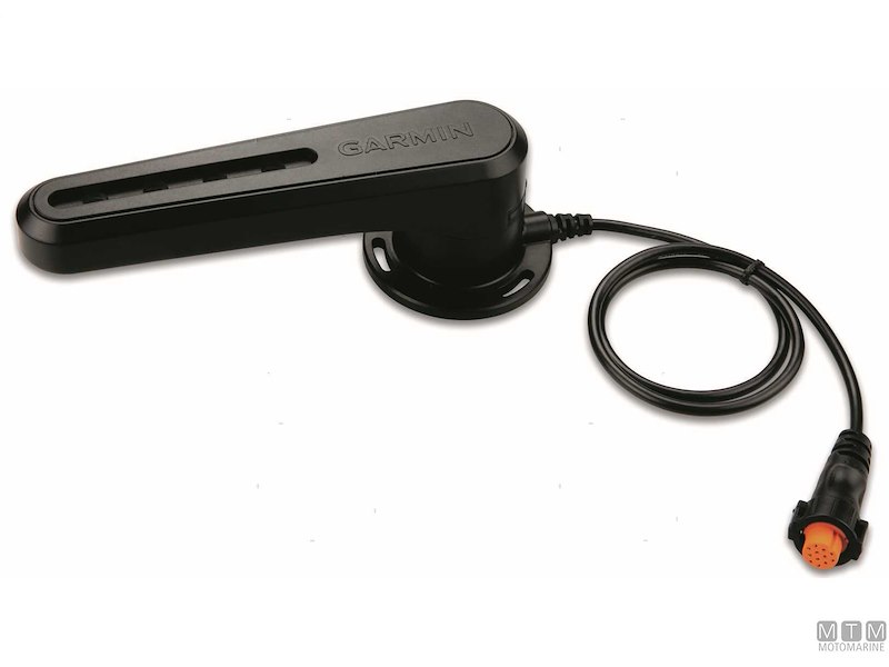 Autopilota Garmin Reactor 40 Mechanic/Hydraulic/Solenoid