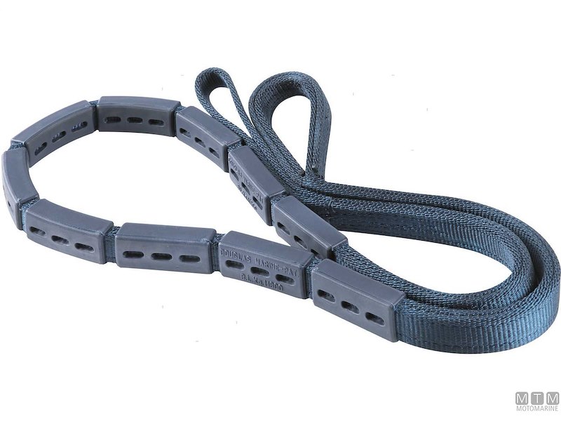 Cinghie da Ormegio Mooring Belt