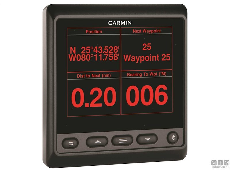 Garmin gWind V1