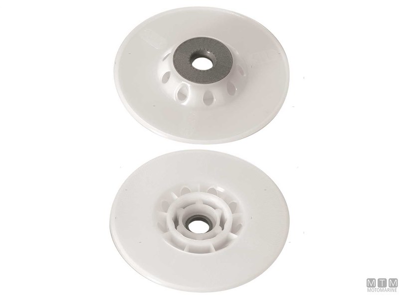 Platorelli per Dischi Abrasivi