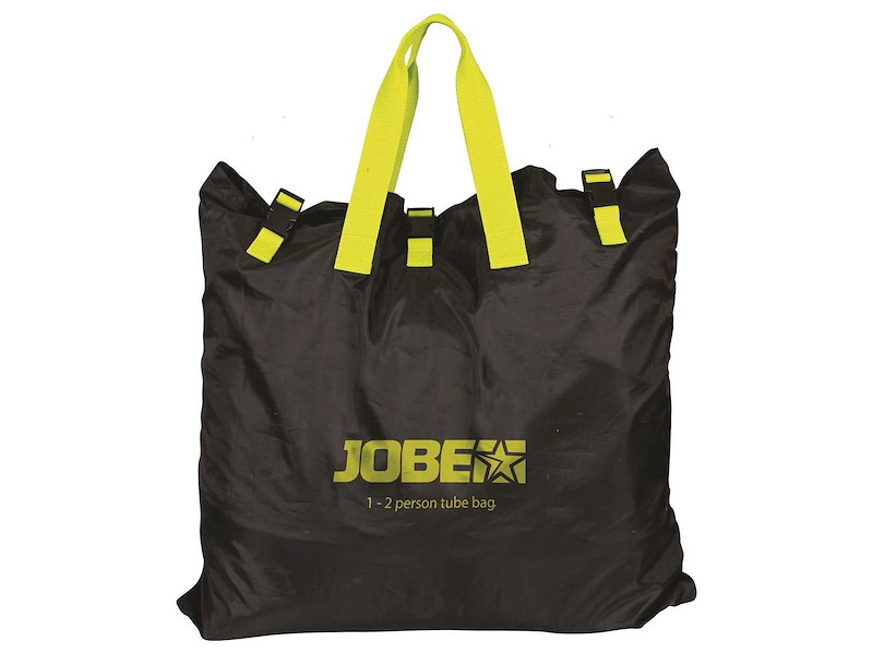 Ski Tube Jobe Double Trouble