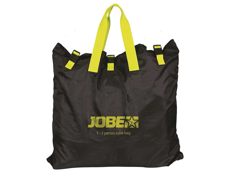 Ski Tube Jobe Double Trouble