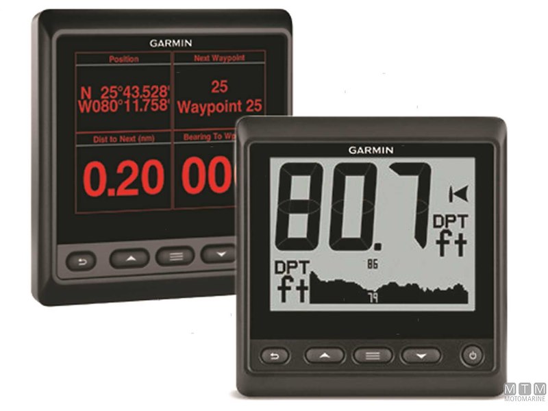 Garmin gWind V2