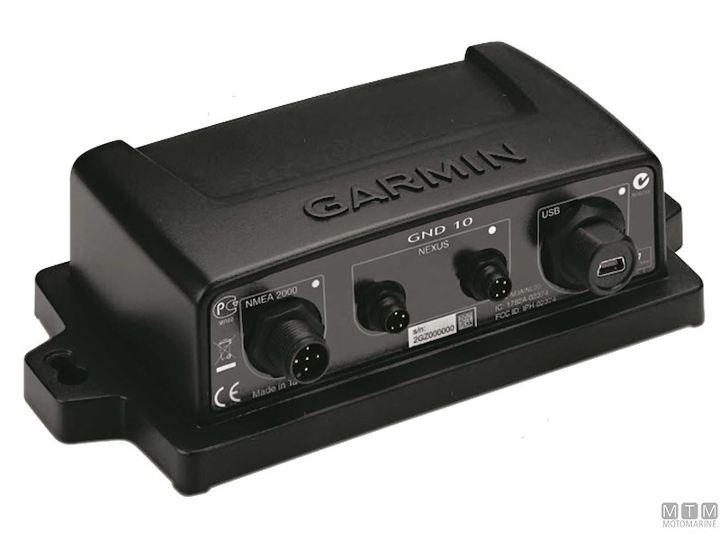 Garmin gWind V2