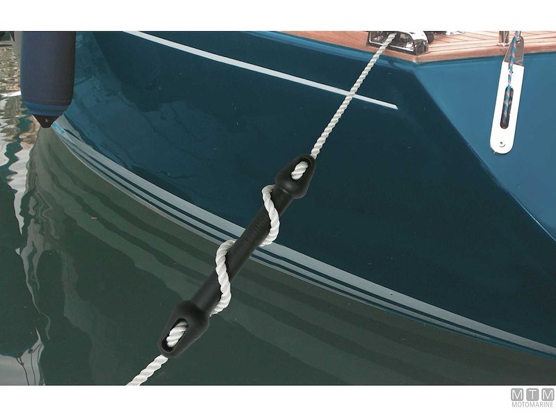 Ammortizzatori da Ormeggio Unimer Classic 