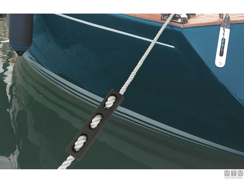 Ammortizzatori da Ormeggio Unimer Wave