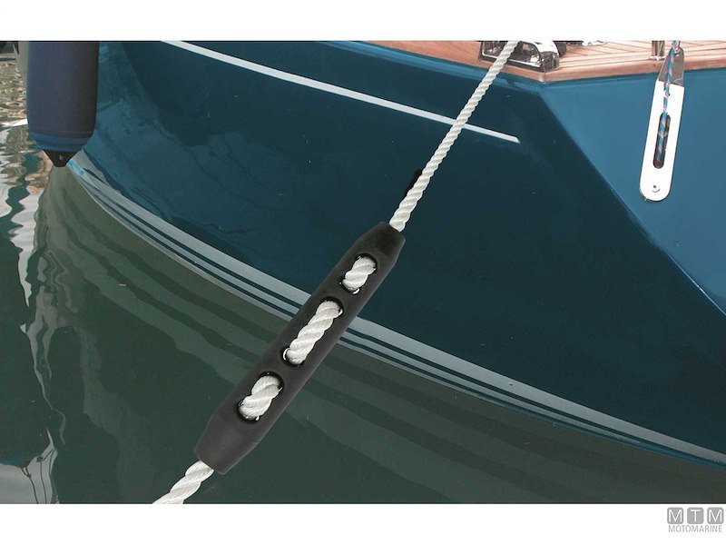 Ammortizzatori da Ormeggio Unimer Inline