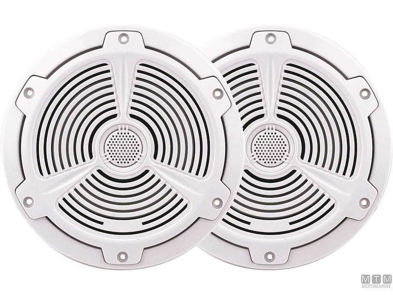 ALTOPARLANTI BOSS MR652C 