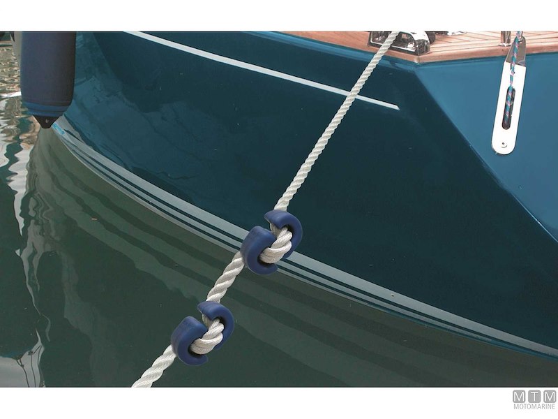 Ammortizzatore da Ormeggio Unimer Smart