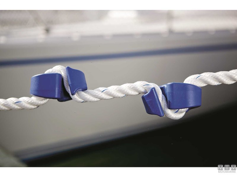 Ammortizzatore da Ormeggio Unimer Smart