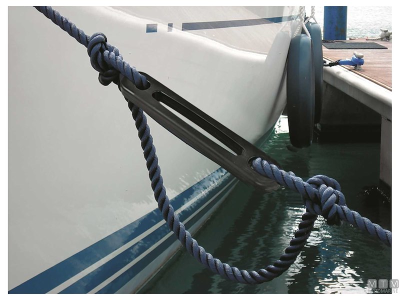 Ammortizzatori da Ormeggio Riviera Lx