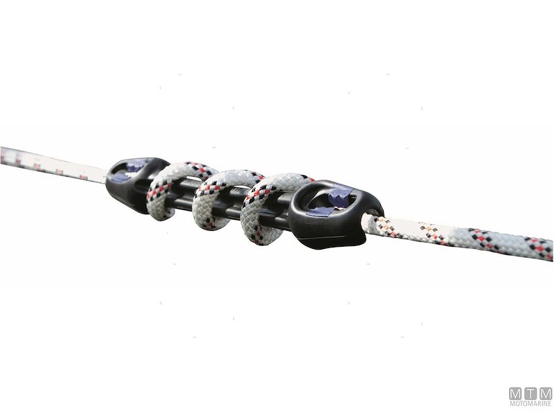 Ammortizzatori da Ormeggio Unimer U Cleat