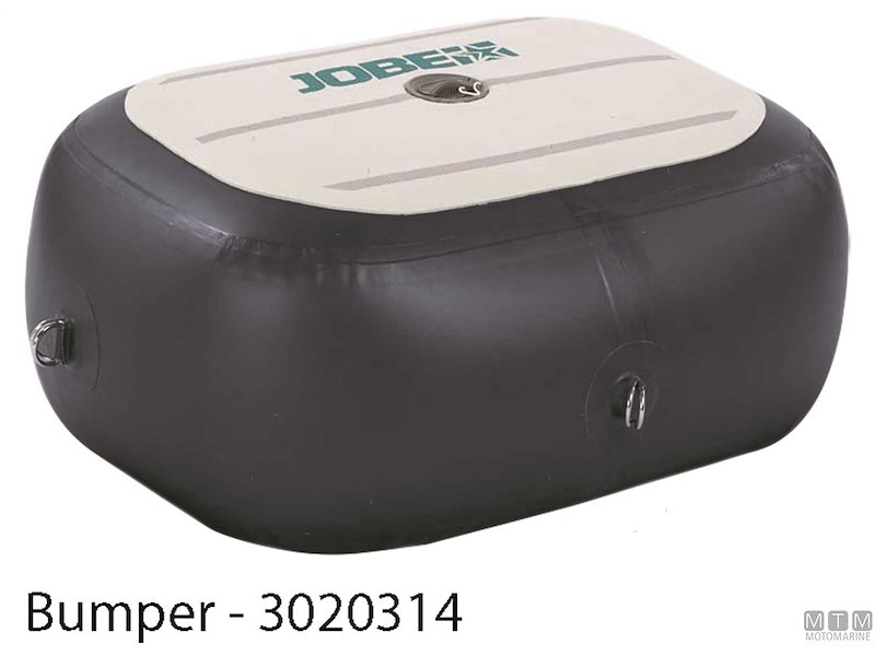 PIATTAFORMA JOBE INFINITY ISLAND 