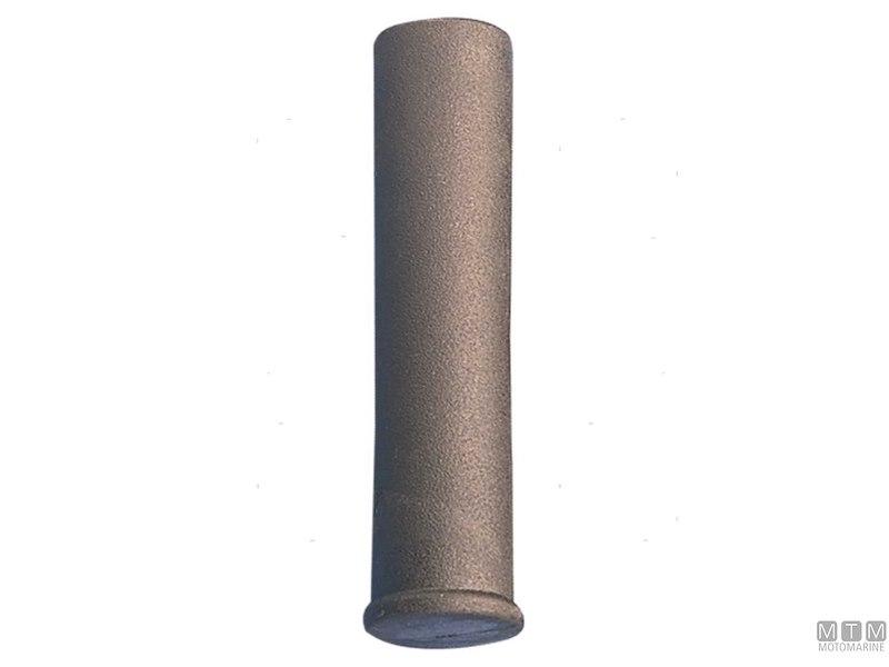 Impugnatura in PVC per Pagaie e Mezzi Marinai