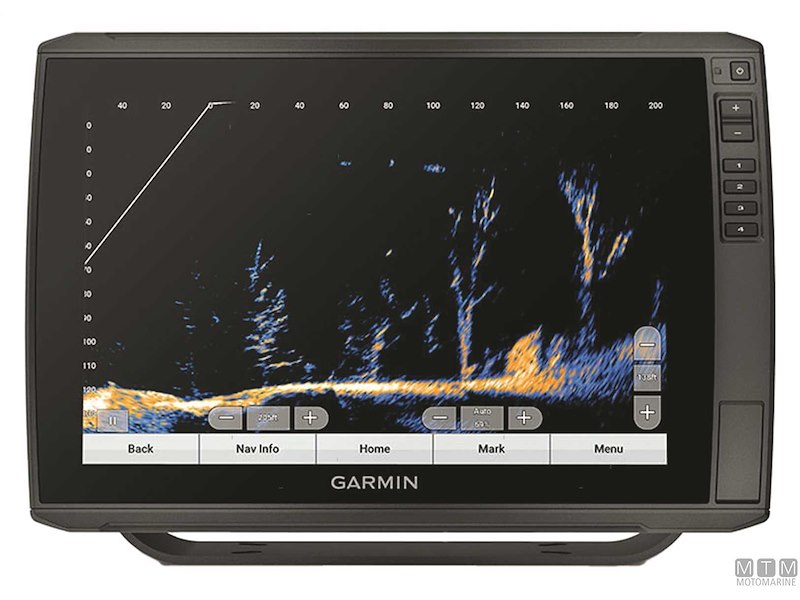 Garmin Panoptix LiveScope