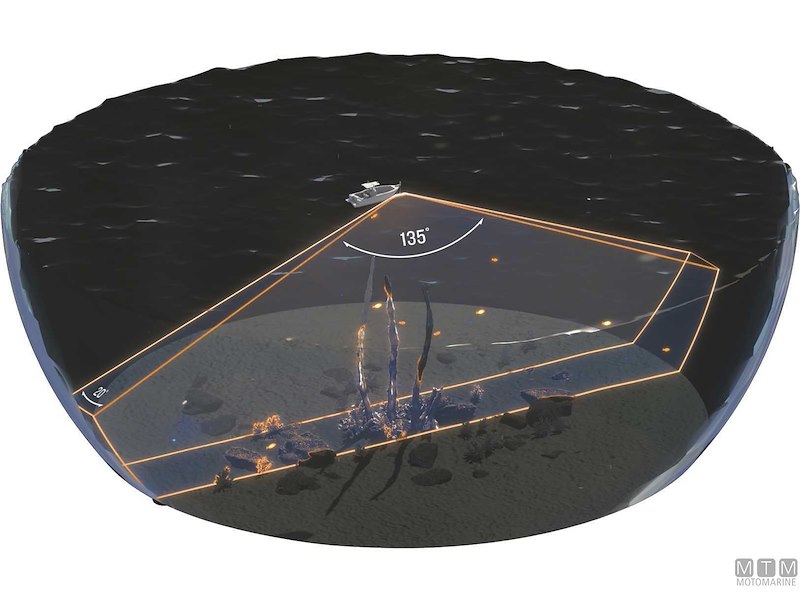 Garmin Panoptix LiveScope