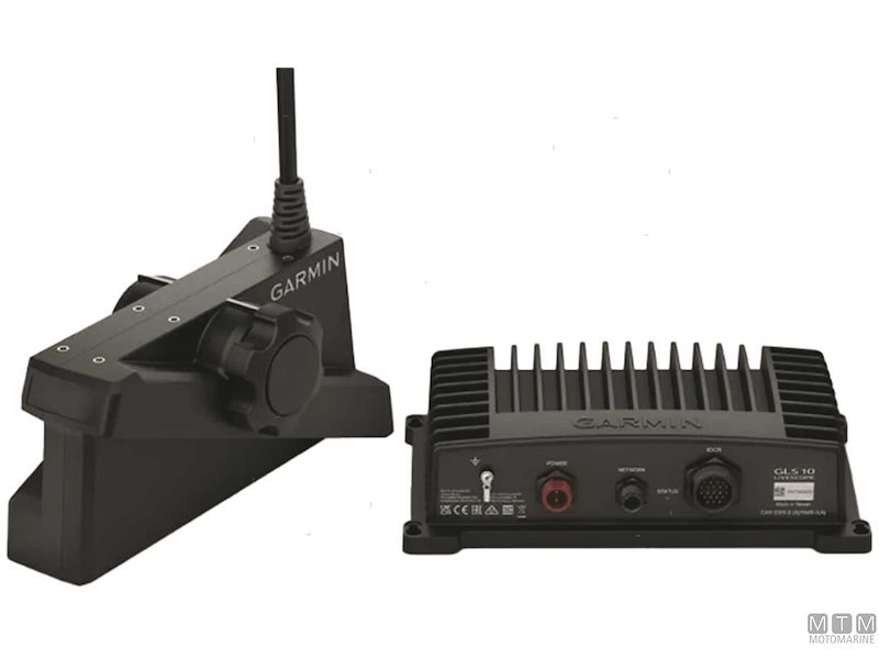 Garmin Panoptix LiveScope