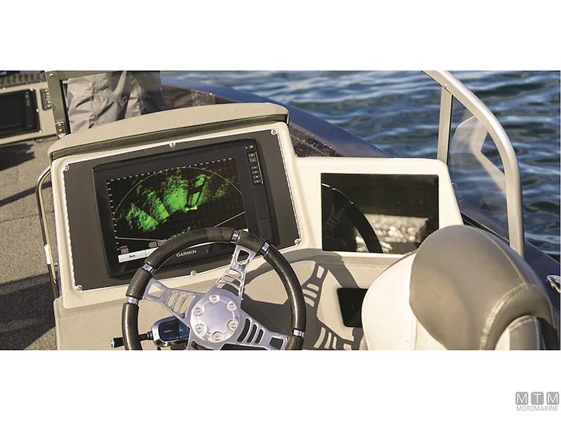 Garmin Panoptix LiveScope