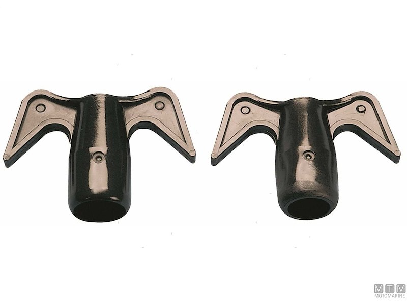 Gaffa in Plastica per Pagaie