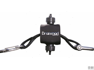 POMPA DI SENTINA DRAINMAN 