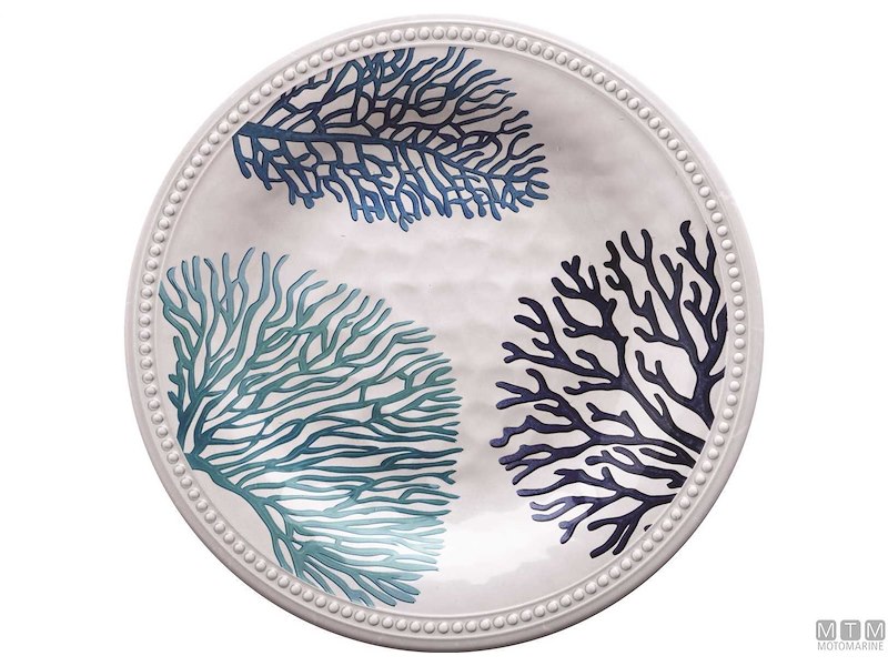 SET PIATTI PIANI MB H.MARE 