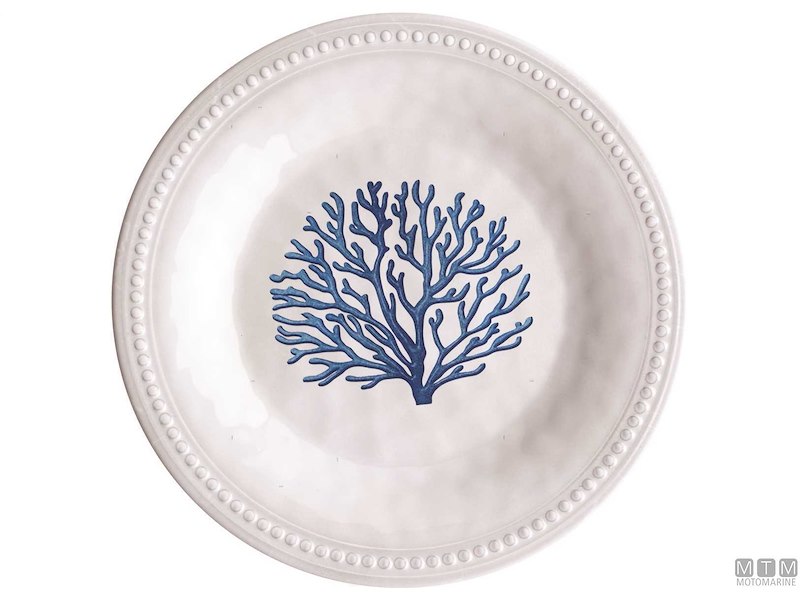 SET PIATTI DESSERT MB H.MARE 