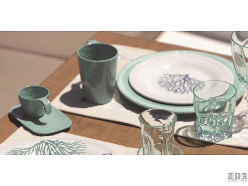 SET PIATTI DESSERT MB H.MARE 