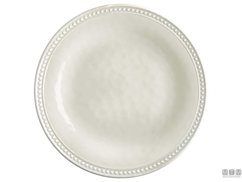 SET PIATTI DESSERT MB H.PERLA 