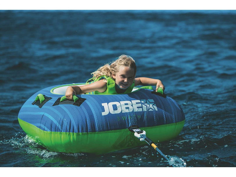 Ski Tube Jobe Swath