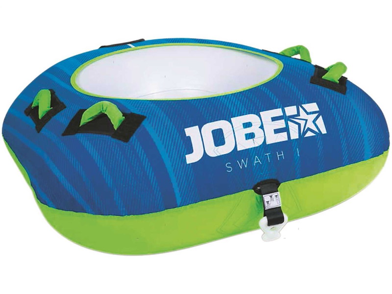 Ski Tube Jobe Swath