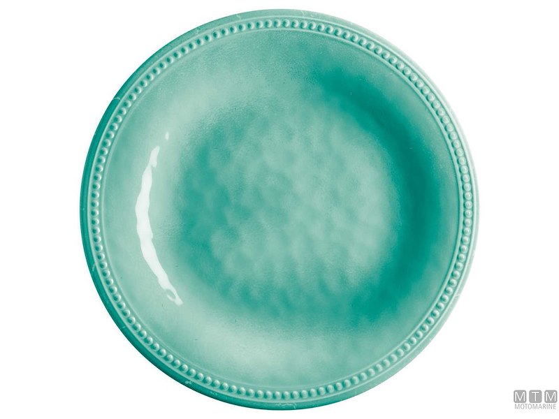 SET PIATTI DESSERT MB H.AQUA 
