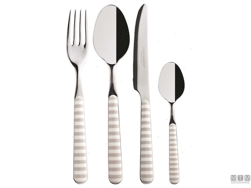 SET 24 POSATE MB H.BONE 6X4PZ 