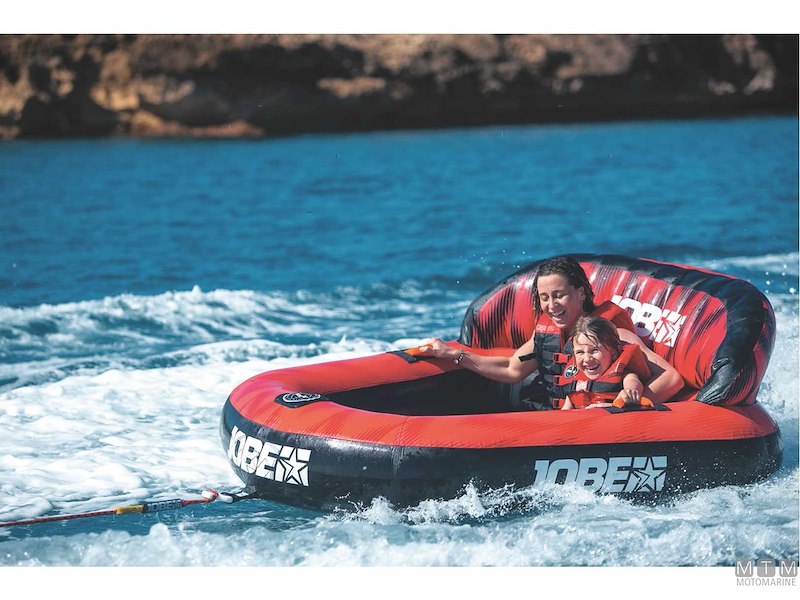 Ski Tube Jobe Proton