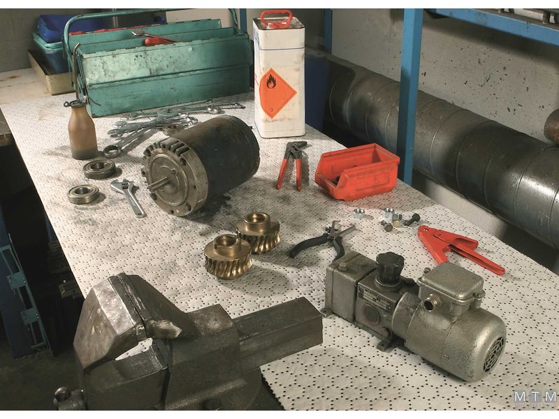 Panni Assorbenti Idrocarburi