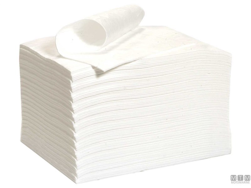 Panni Assorbenti Idrocarburi