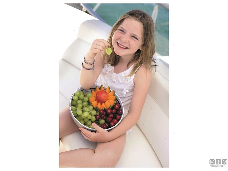 INSALATIERA+POSATE MB WELCOME 