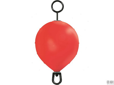 Boa da Ormeggio con Asta Ripiena di Poliuretano Espanso