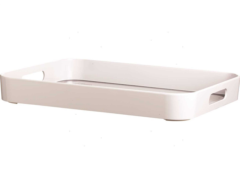 VASSOIO RETT.MB WELCOME 