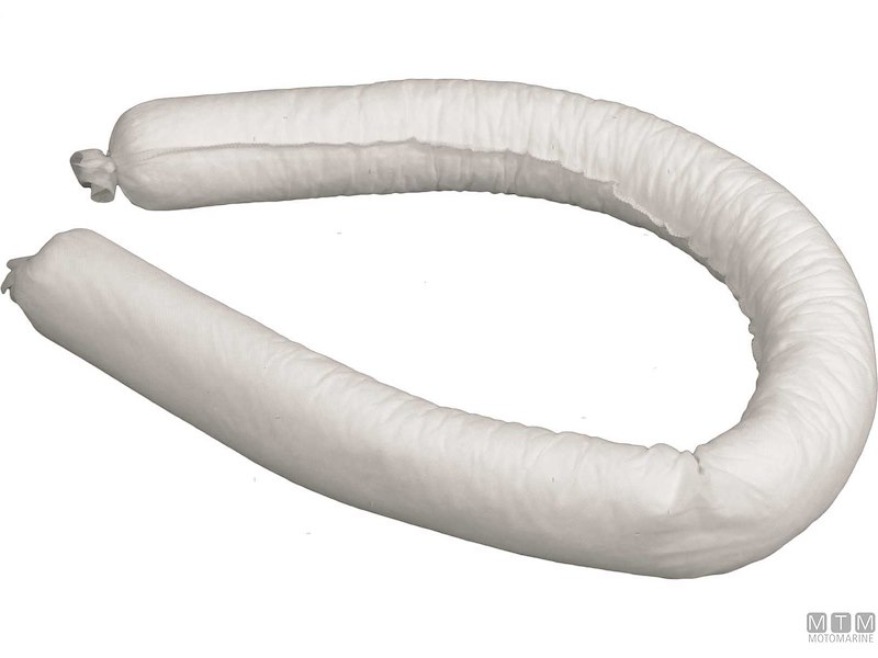 Manicotti Assorbenti Idrocarburi